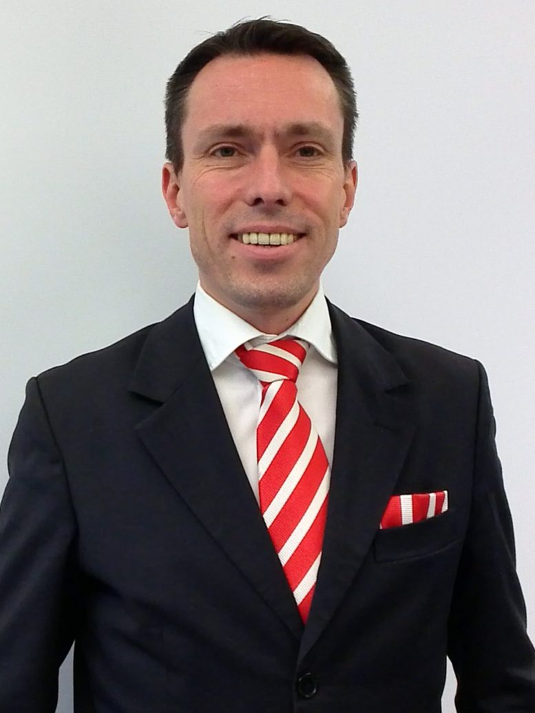 Heiner Moritz Wiegele